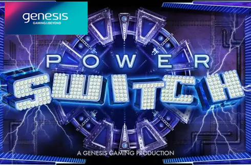 Power Switch